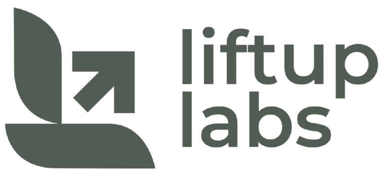 LiftUp Labs logo